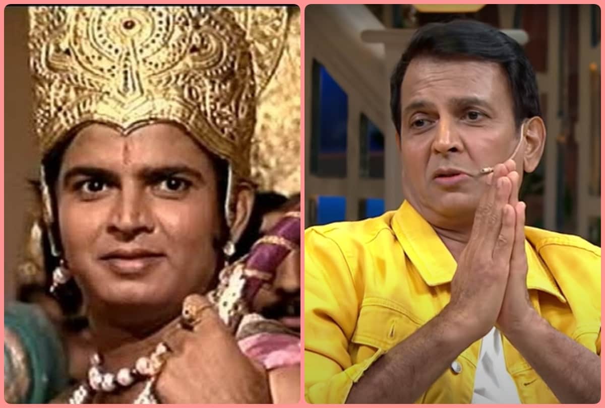 Sunil Lahri react on Nitesh Tiwari Ramayan casting Ranbir Kapoor is good for Ram but not sure about Alia Bhatt