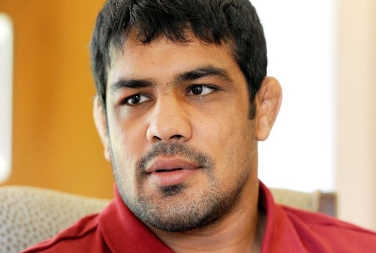 Wrestler sagar murder case wrestler sushil kumar file anticipatory bail plea hearing today