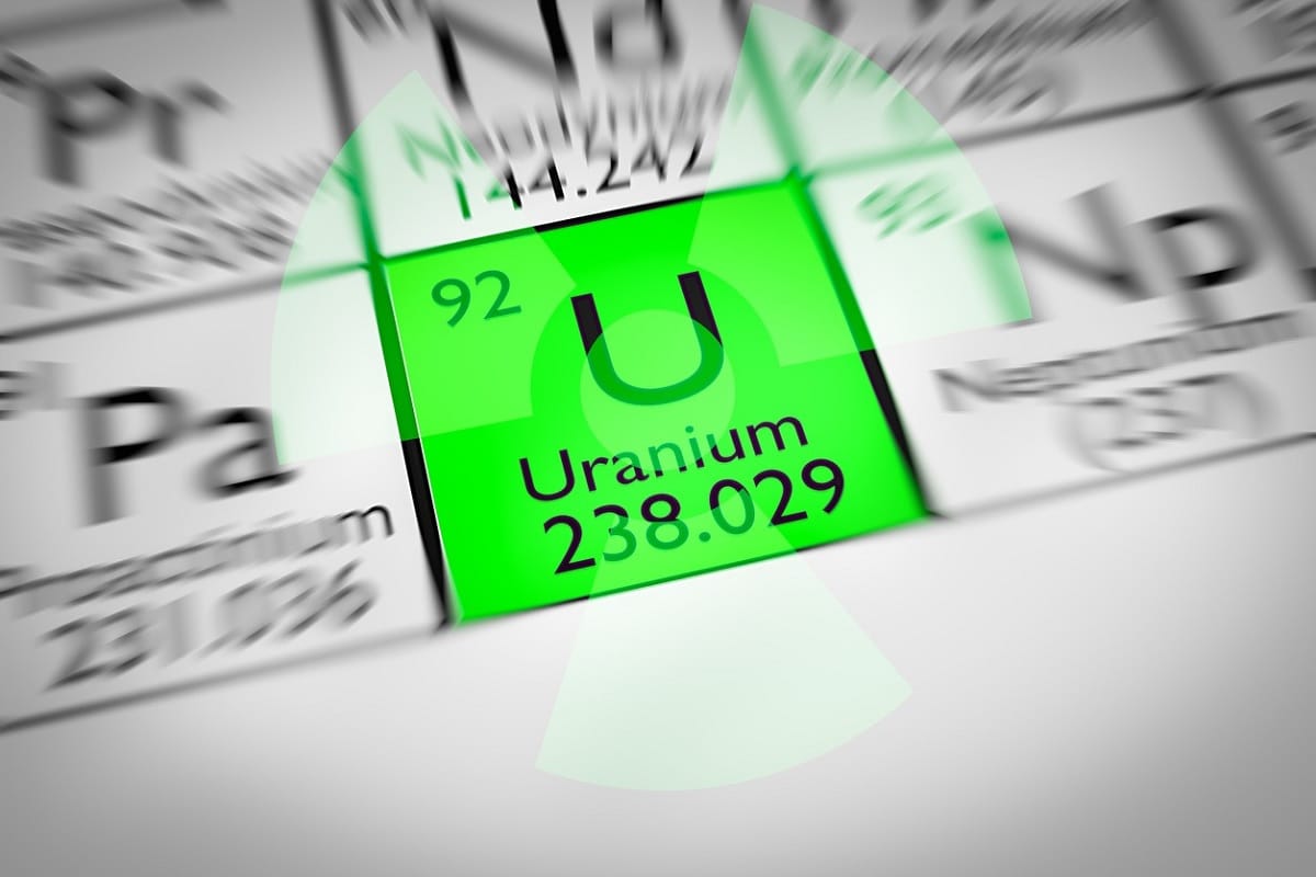 India exploring for Uranium in Arunachal Pradesh near China border