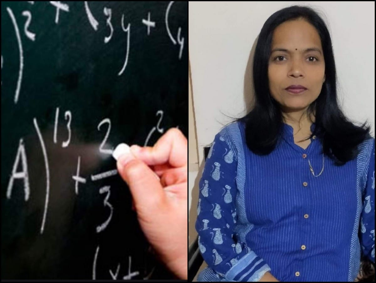 Students will learn Vedic Mathematics ganit for solved math question in new semester primary school