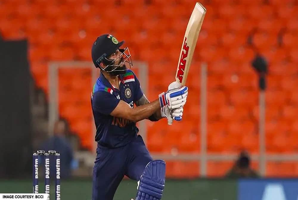 Indian Cricket Team captain Virat Kohli said thigh injury is not a serious problem