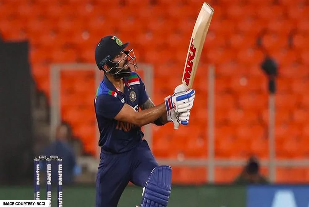 IND vs ENG: Indian cricketer Virat Kohli surpasses South african legend Graeme Smith in elite list of ODI captains