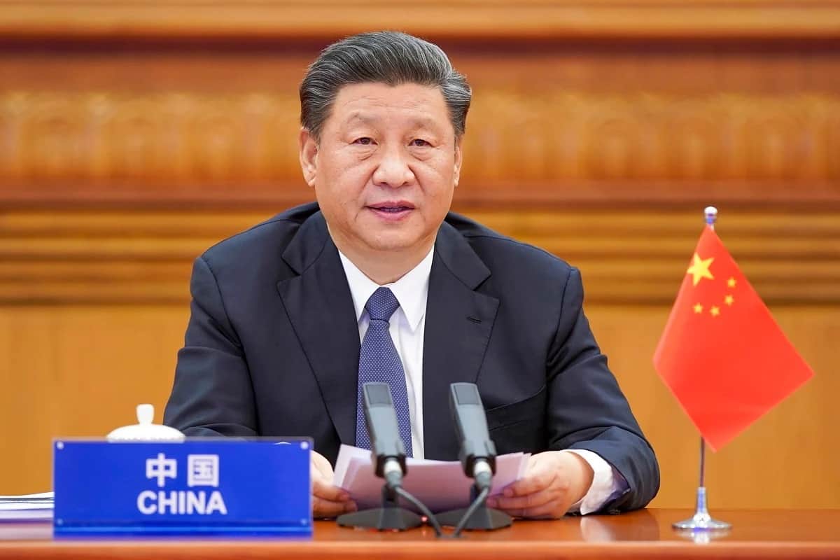 Chinese government These 3 ambitious may be a warning for the world all details here