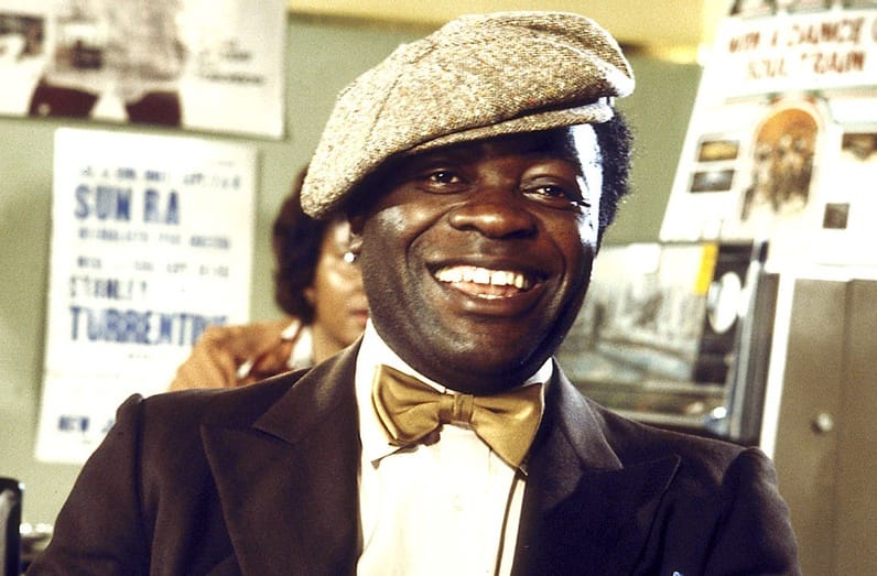Yaphet Kotto Actor in Bond Film Live and Let Dies at 81