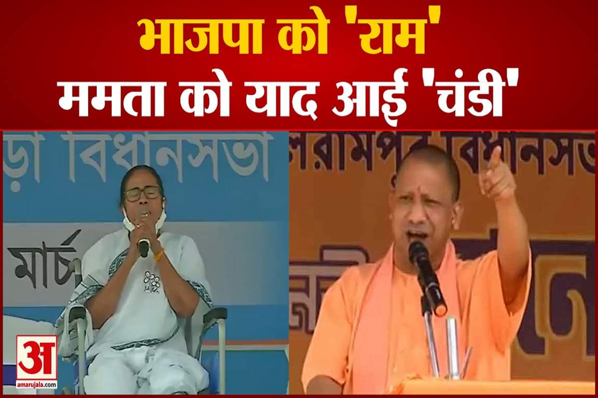 योगी सरकार