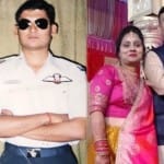 कैप्टन आशीष की फाइल फोटो