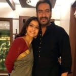 kajol and ajay devgan