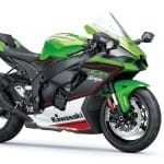 Kawasaki Ninja ZX-10R