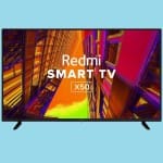 Redmi Smart TV