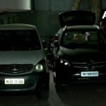Sachin Vaje Mercedes Benz