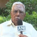 तमिलनाडु विश्व हिंदू परिषद के अध्यक्ष एस वेदांतम