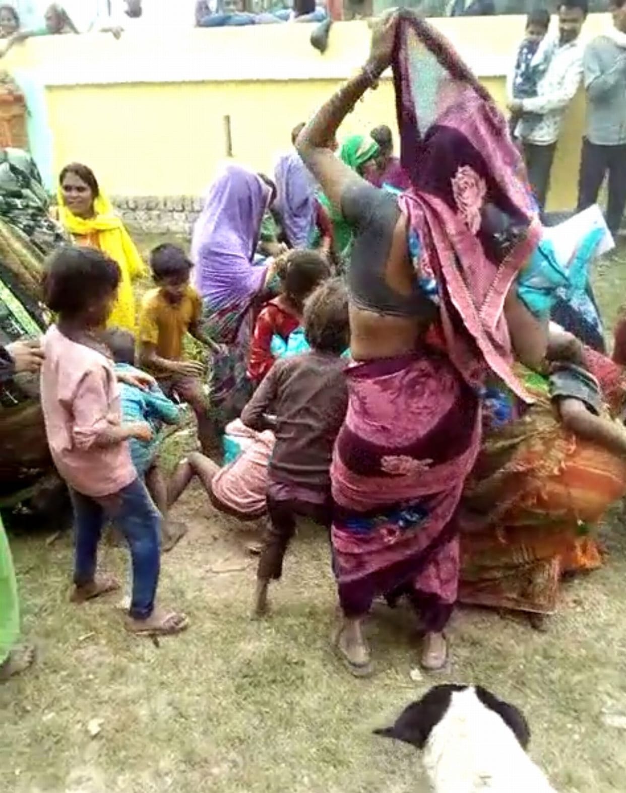 bahraich