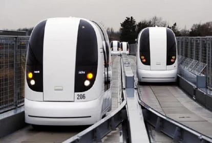 Pod taxi will now run instead of ropeway in Dehradun Uttarakhand news in hindi
