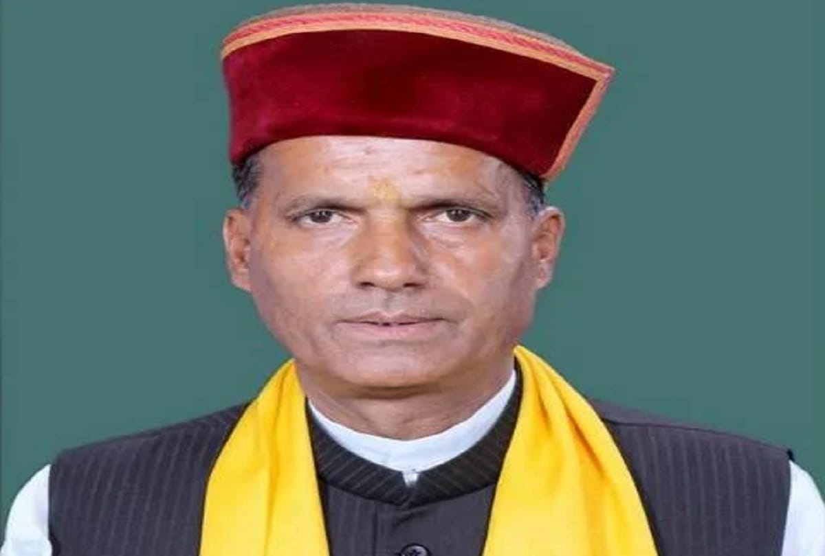 BJP MP ram swaroop sharma death case New twist in MP death case, police confiscated both mobiles
