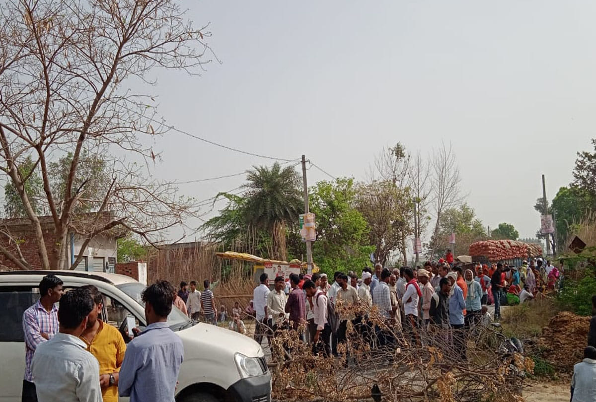 Youth dies during treatment in auraiya