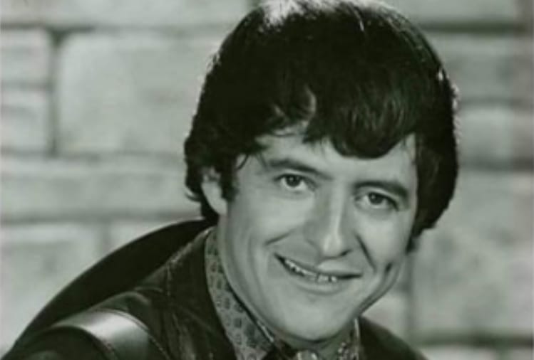 The High Chaparral Actor Henry Darrow Dies at 87