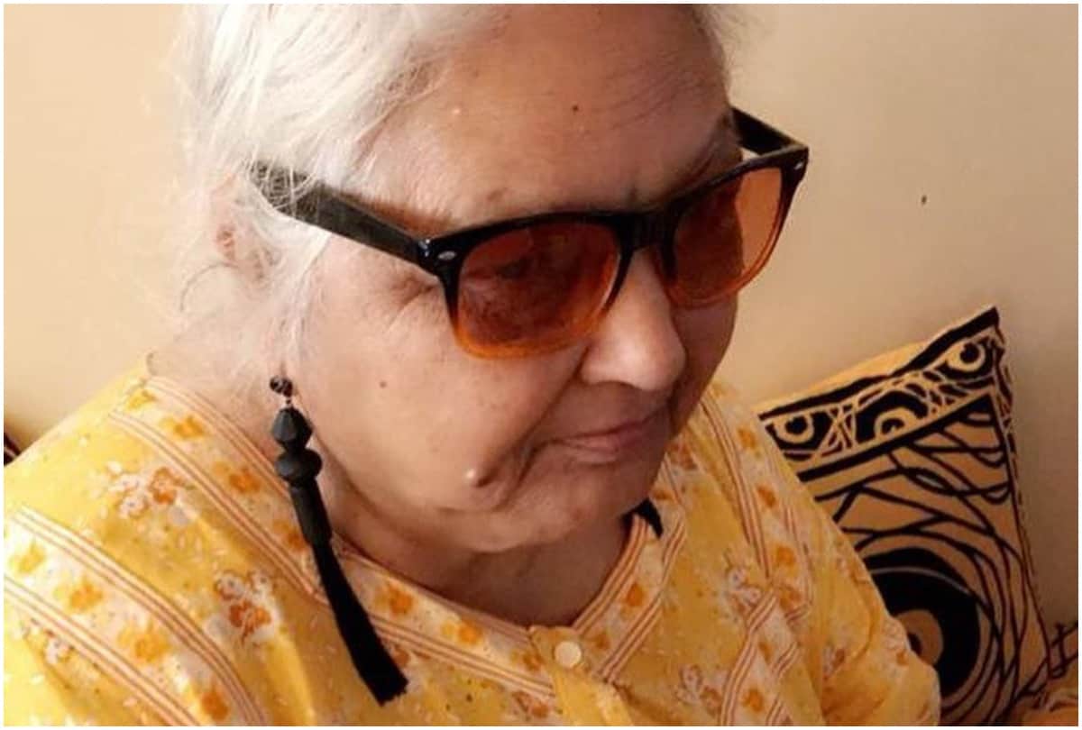 Kasautii Zindagii Kay 2 Actor Parth Samthaan Grandmother Passes Away Shares Emotional Note