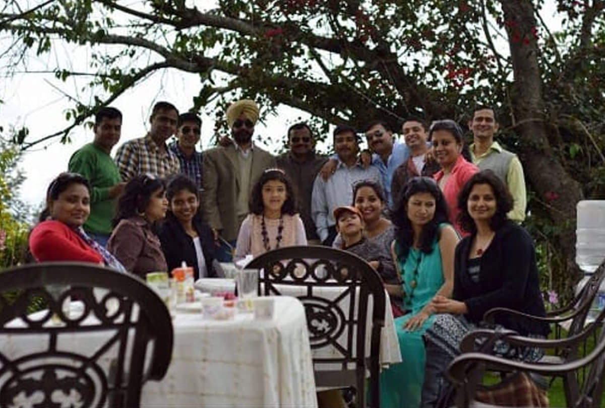 Captain Ashish Singh died in MiG-21 accident