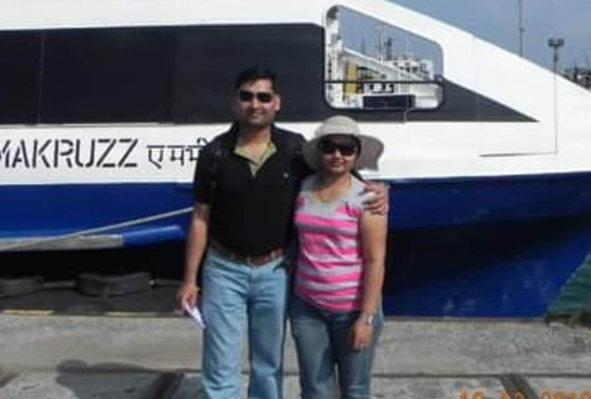 Captain Ashish Singh died in MiG-21 accident