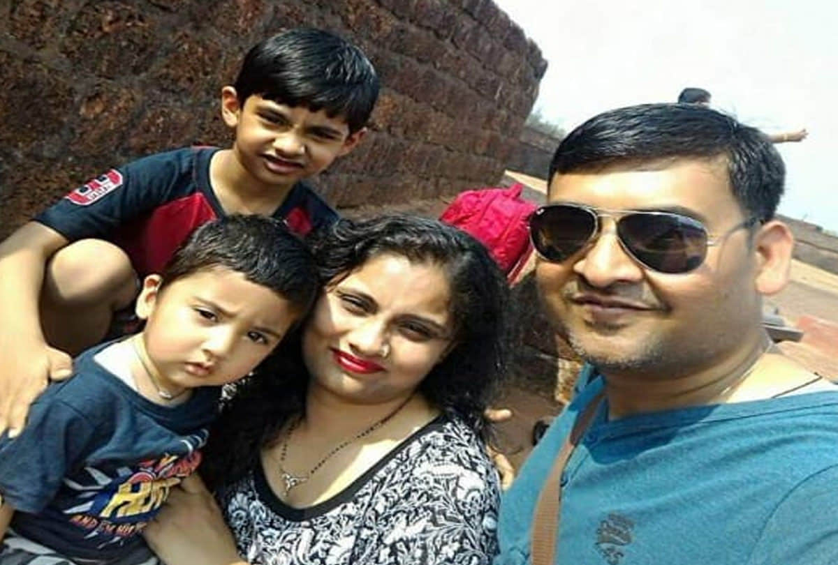 Captain Ashish Singh died in MiG-21 accident