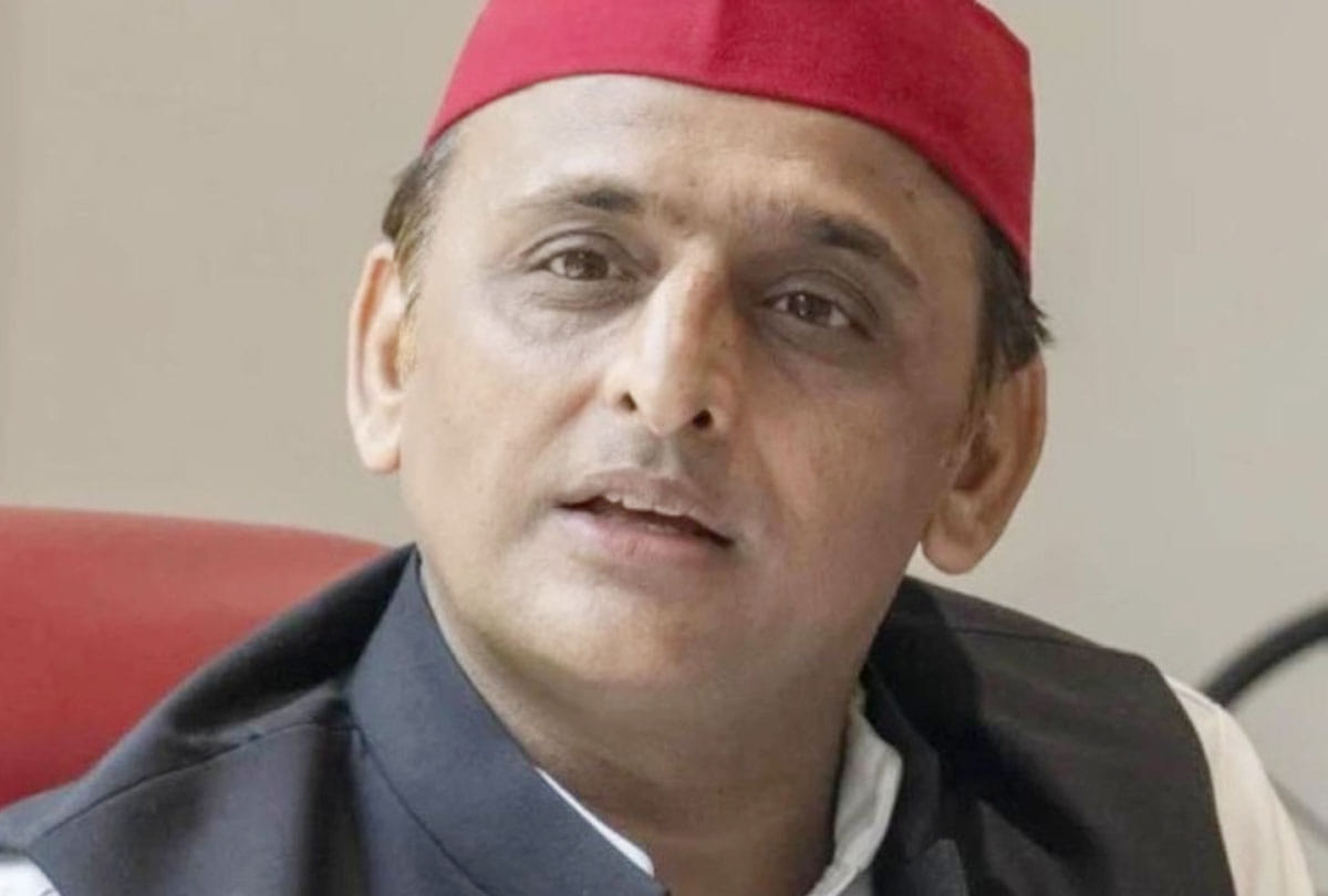 Akhilesh Yadav Will Come Firozabad For Worship Siyar Devi Mandir