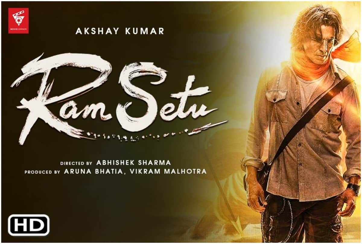Akshay Kumar-Starrer ‘Ram Setu’ Co-Produce by Amazon Prime Video, that is First Indian Movie