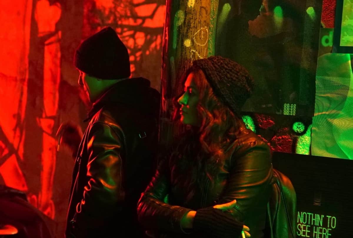 Sonal Sehgal film Manny wins big at Miami International Science Fiction Film Festival