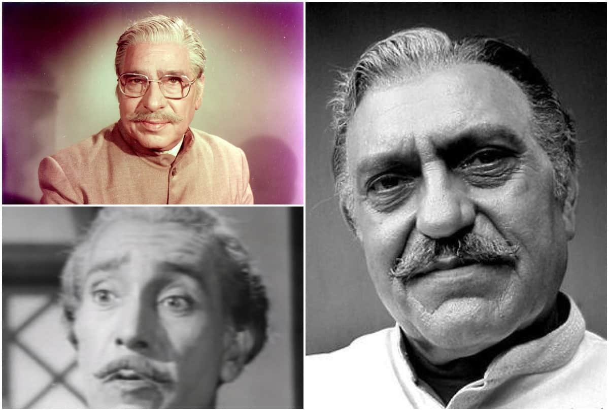 amrish puri chaman puri madan puri relationship here facts about Mr India mogambo