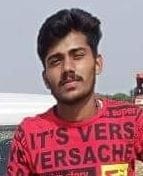 student fall from bus, death in HIsar