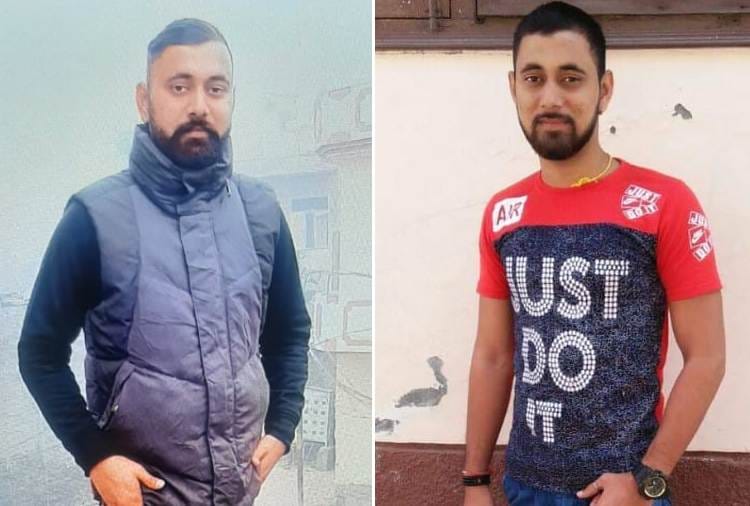 Man Shot dead in Amritsar of Punjab
