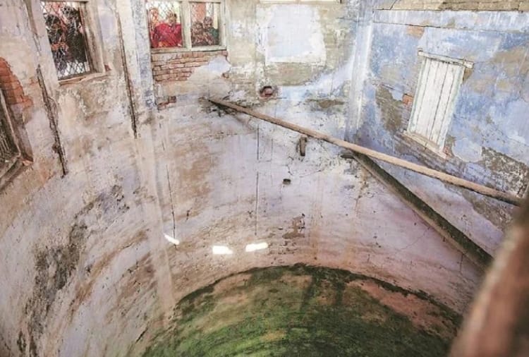 Jallianwala Bagh still closed Even after one year