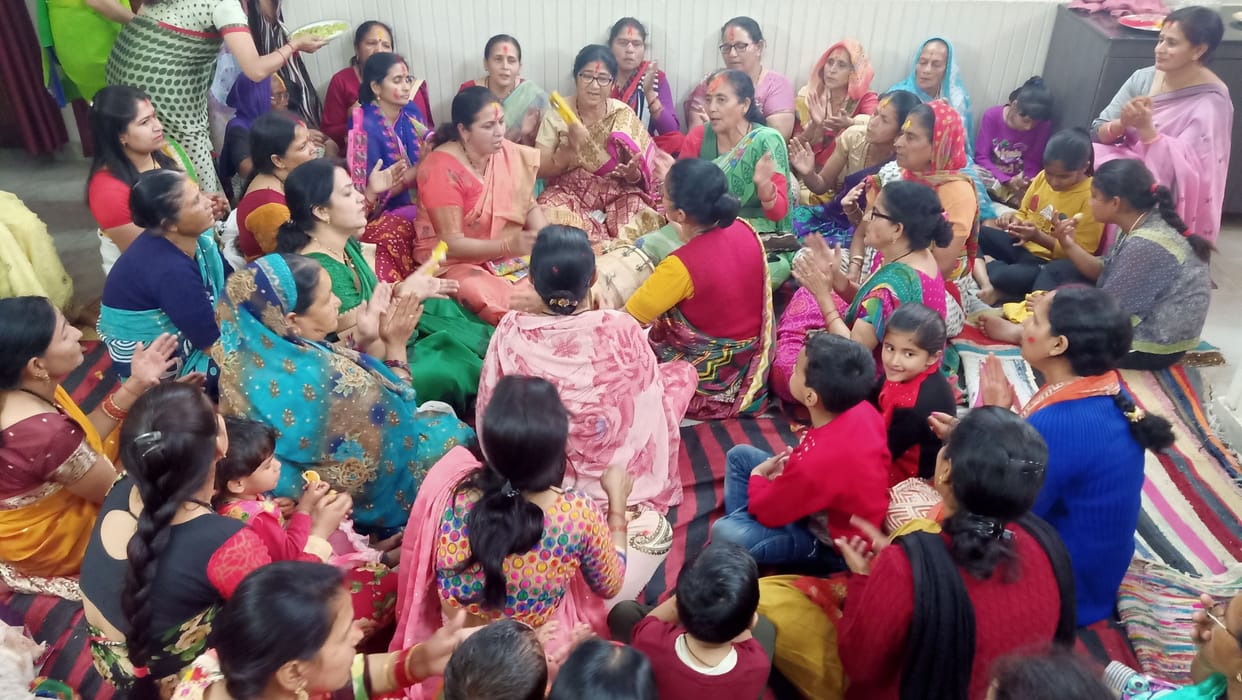 cultural programme