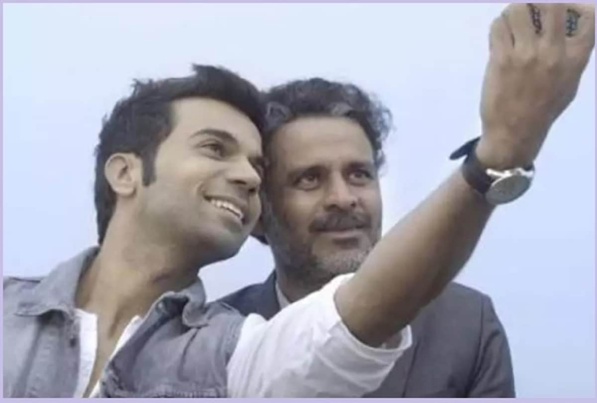 Manoj Bajpayee tests Positive for Covid 19 started working from home for film Silence can you hear it