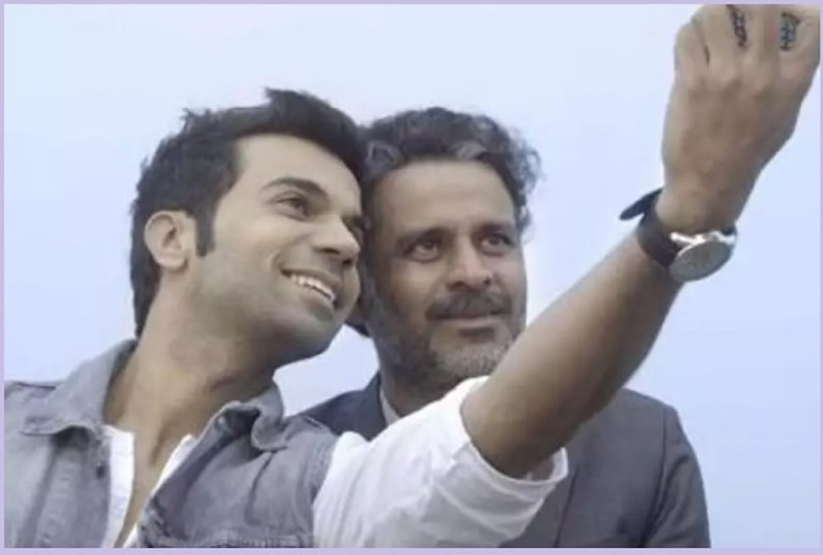 Manoj Bajpayee tests Positive for Covid 19 started working from home for film Silence can you hear it
