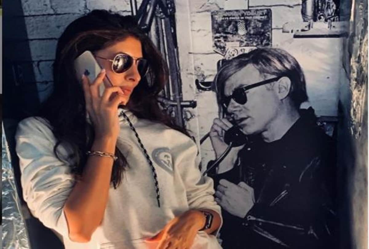 Amitabh Bachchan daughter Shweta Bachchan birthday special know her profession and personal life