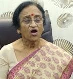 Injury is being given a conspiracy in Bengal: Rita Bahuguna Joshi