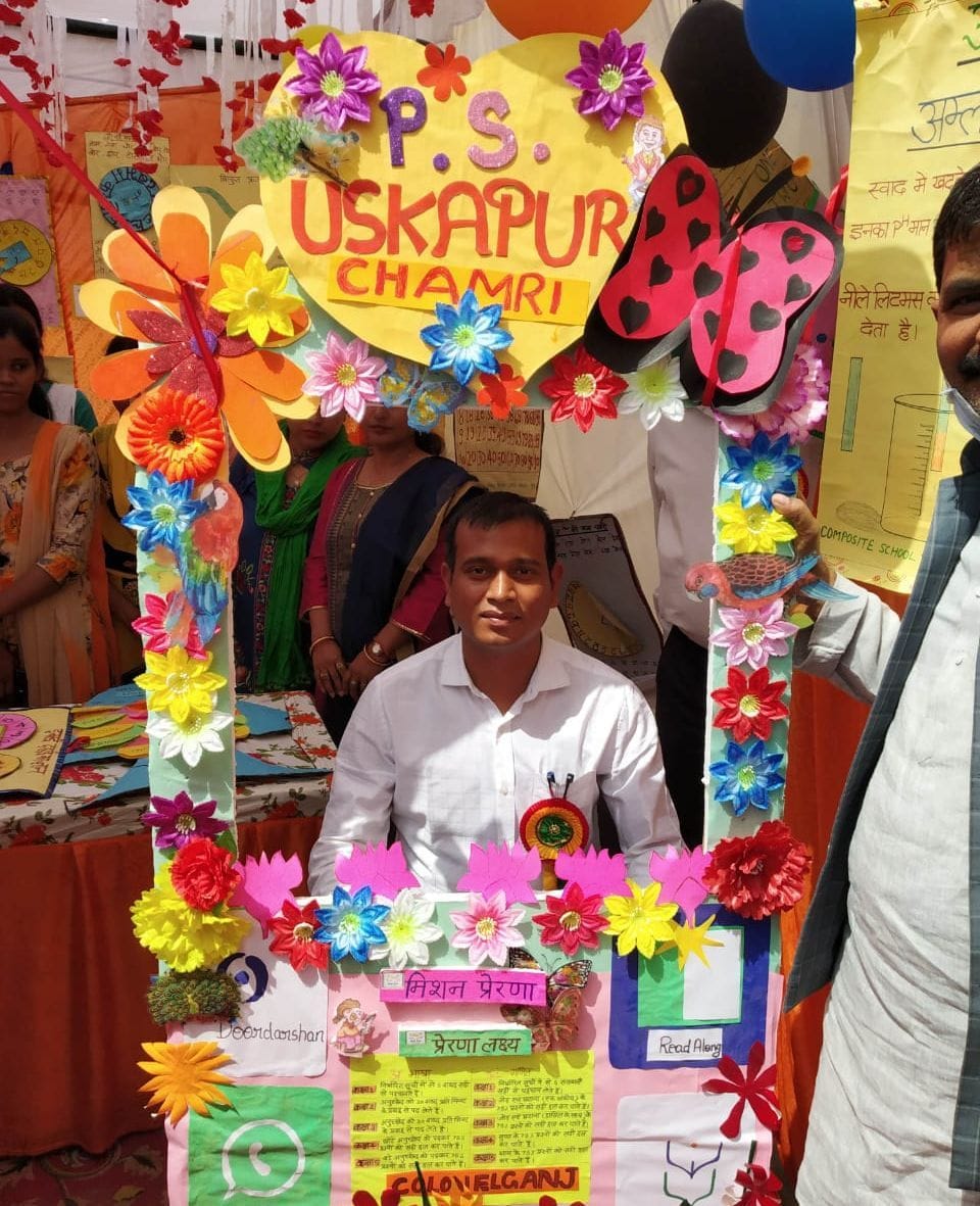 Inspiration campaign will awaken education in 3100 schools