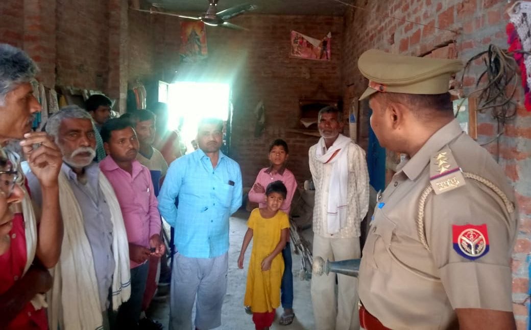 Three houses stolen, jewelry and cash stolen in the same village