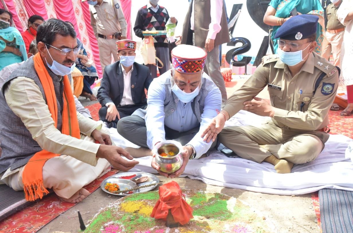 nalwari mela in bilaspur