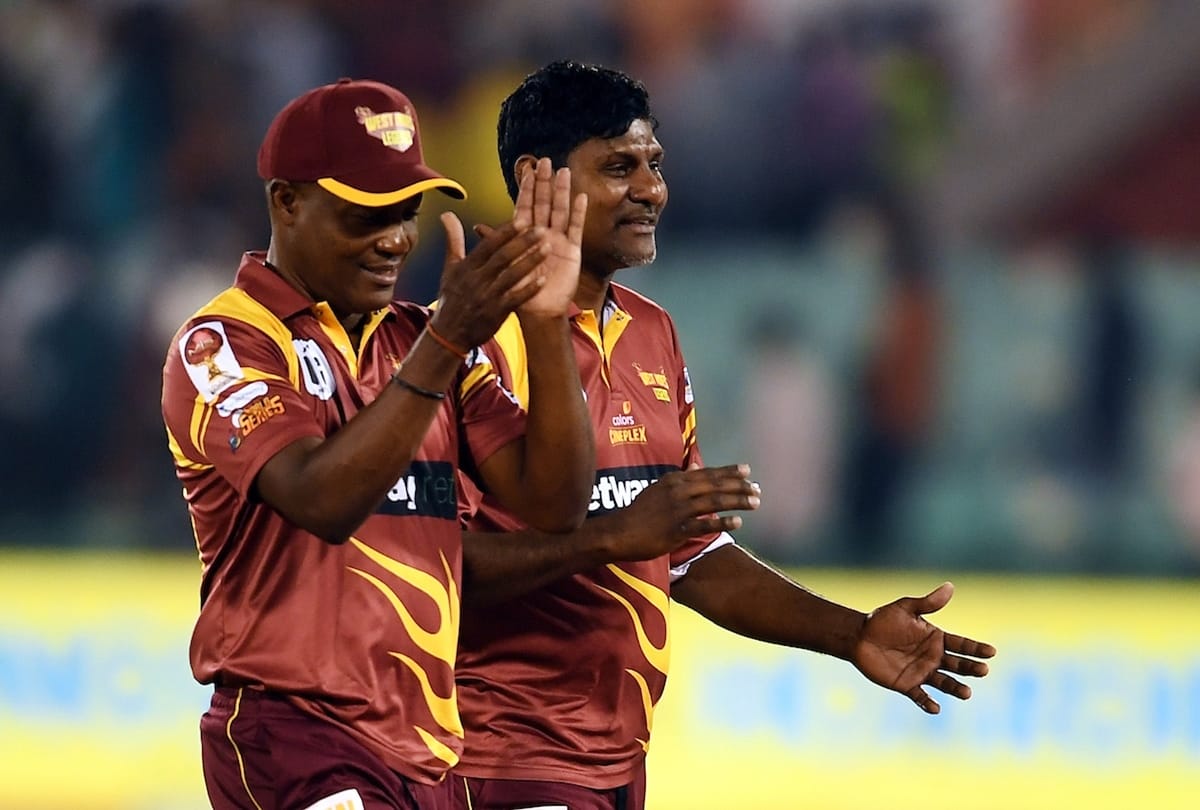 Road Safety World Series India legends wil take on West Indies legends in first semifinal