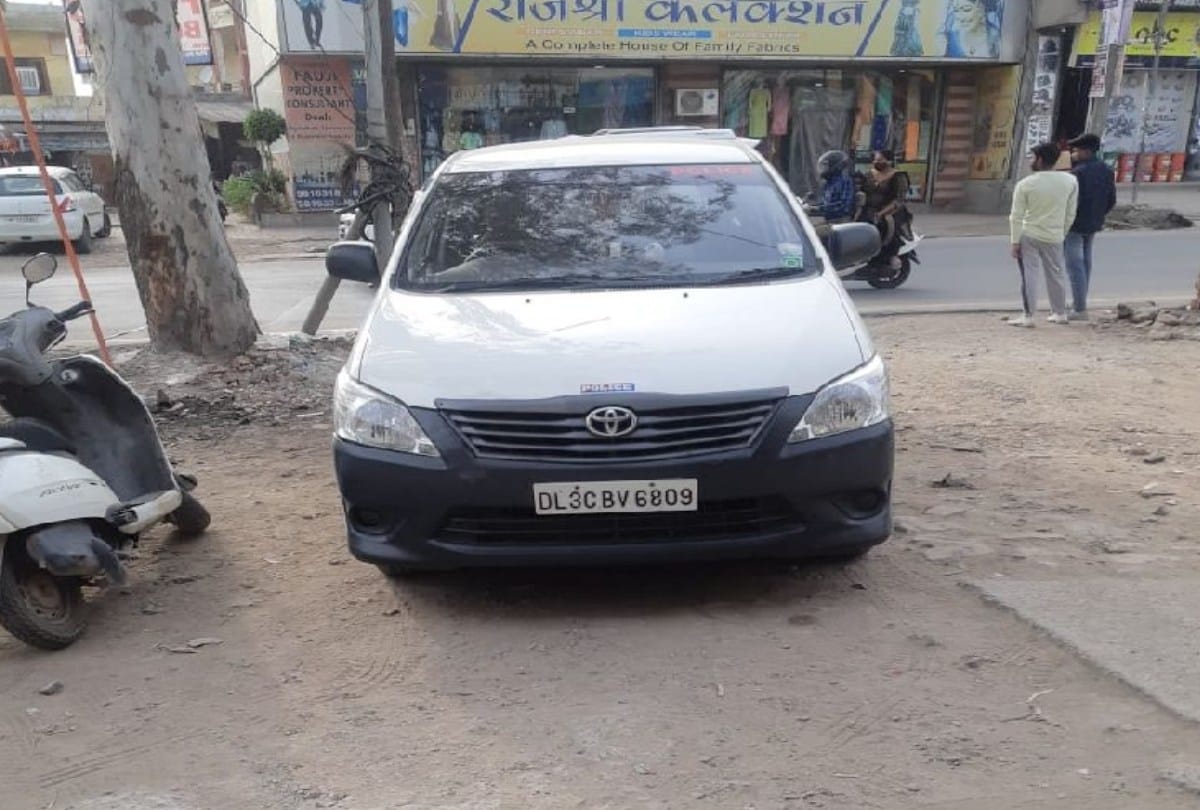 CBI raid at home of Himachal president of BJP Industrial Cell