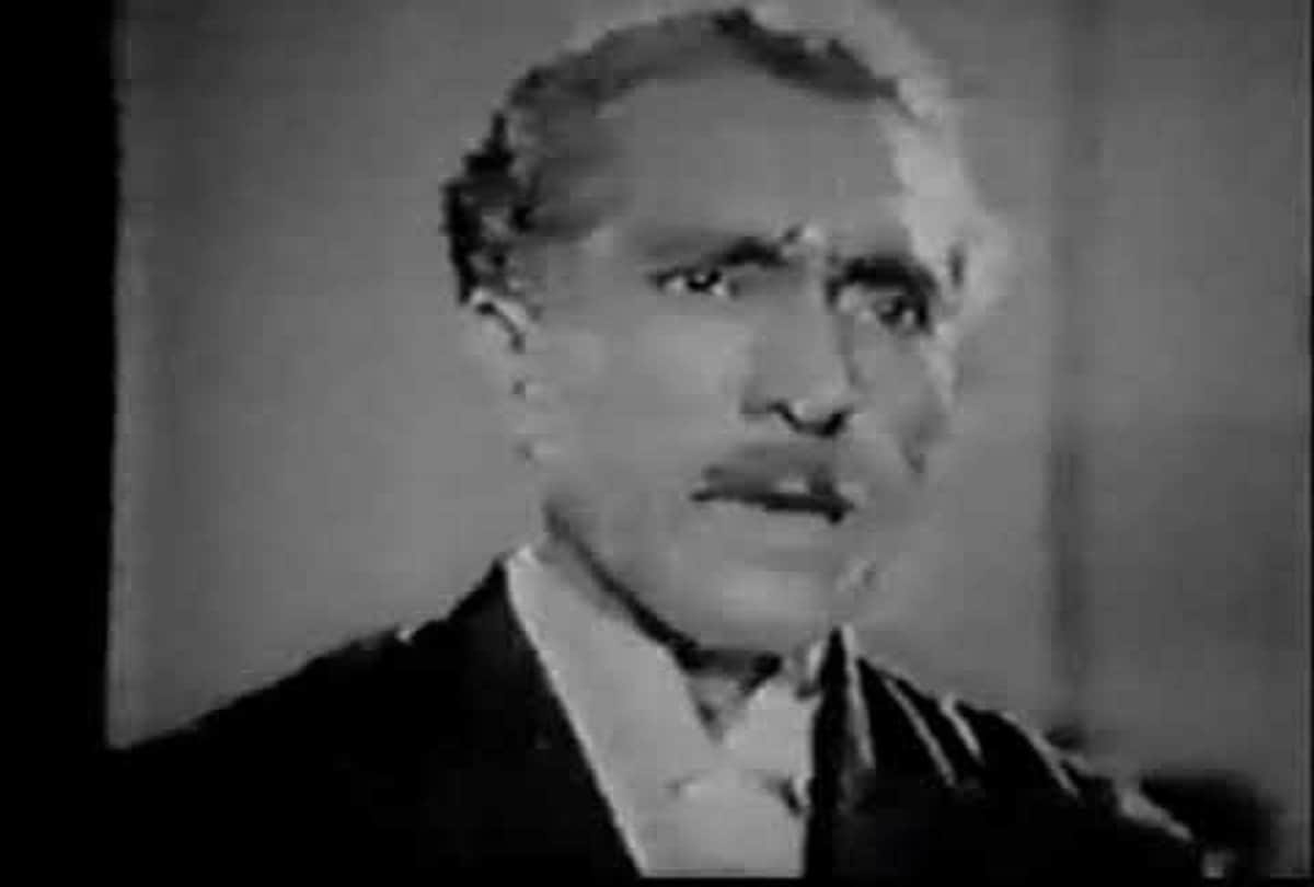 amrish puri chaman puri madan puri relationship here facts about Mr India mogambo