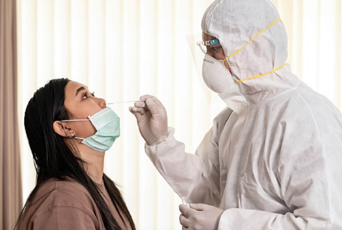 haryana chandigarh coronavirus latest news cases updates in hindi