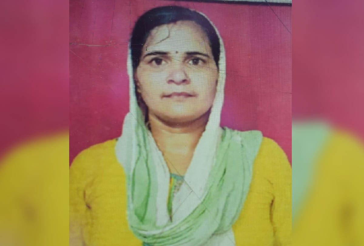 Mainpuri Police Arrests Murder Accused Of Wife Crime News