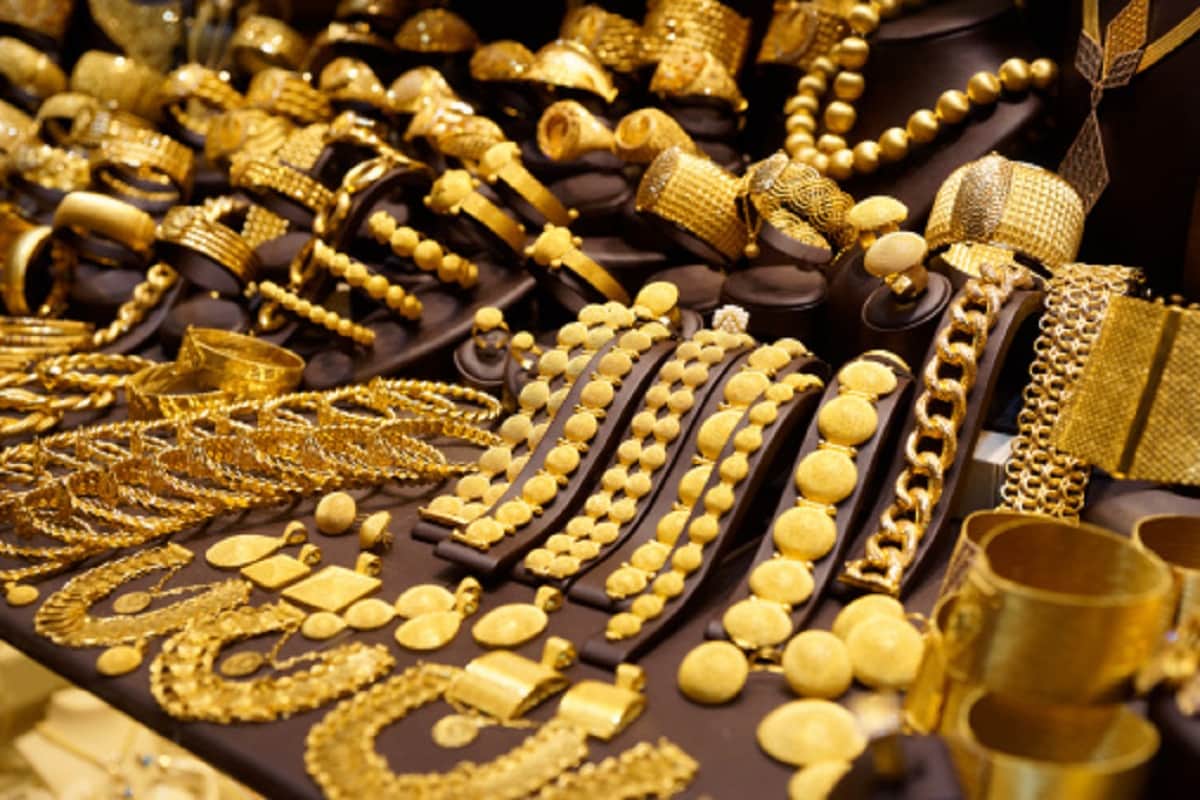 Gold Purity Check: How to Check Gold Purity, Hallmark Jewelry at Home Know All Tips and Tricks in Hindi