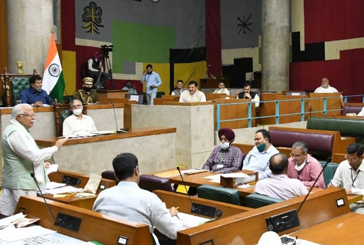 No Property tax on agricultural land in urban areas in Haryana
