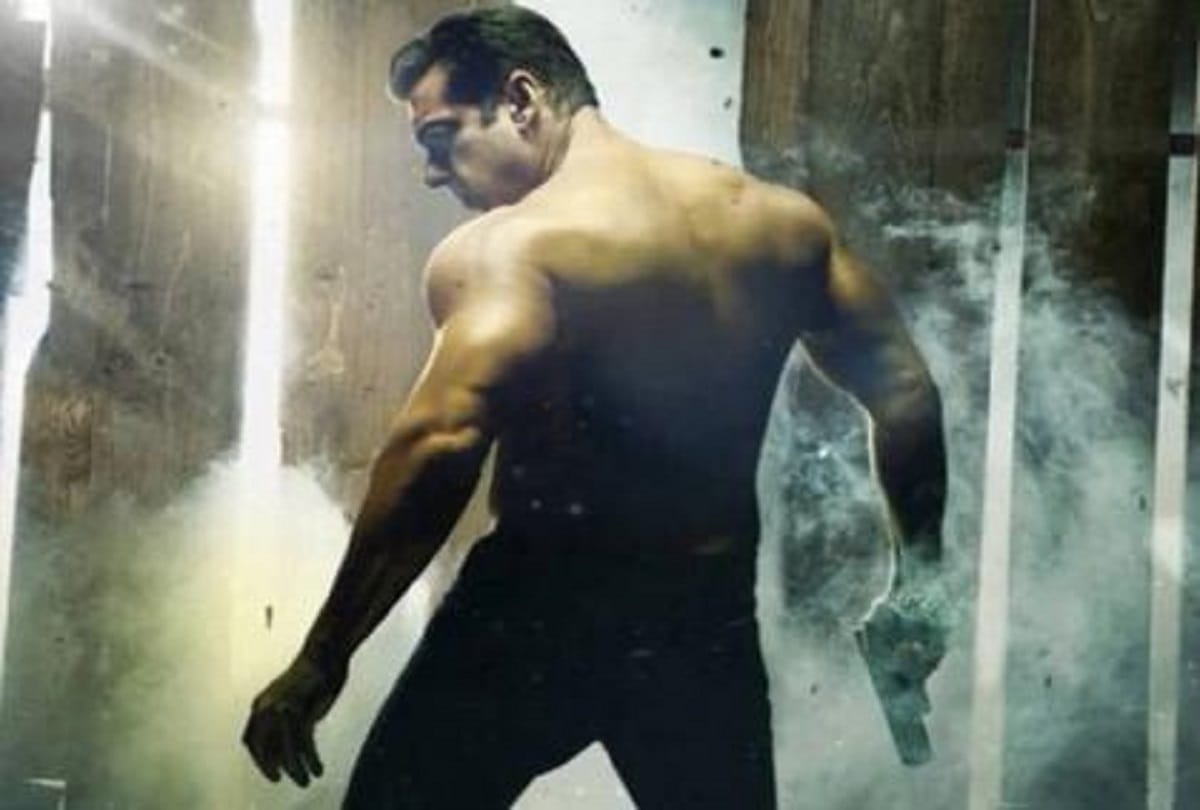 salman khan 'Radhe-Your Most Wanted Bhai' also release at OTT understand film will be found on mobile