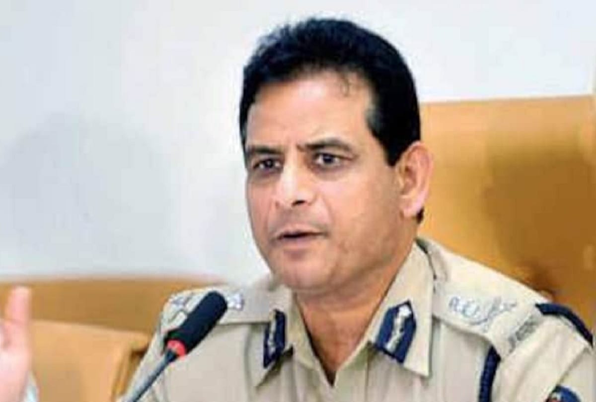 Sakinaka Murder case: Mumbai Police Commissioner Hemant Nagrale clarification on his earlier statement