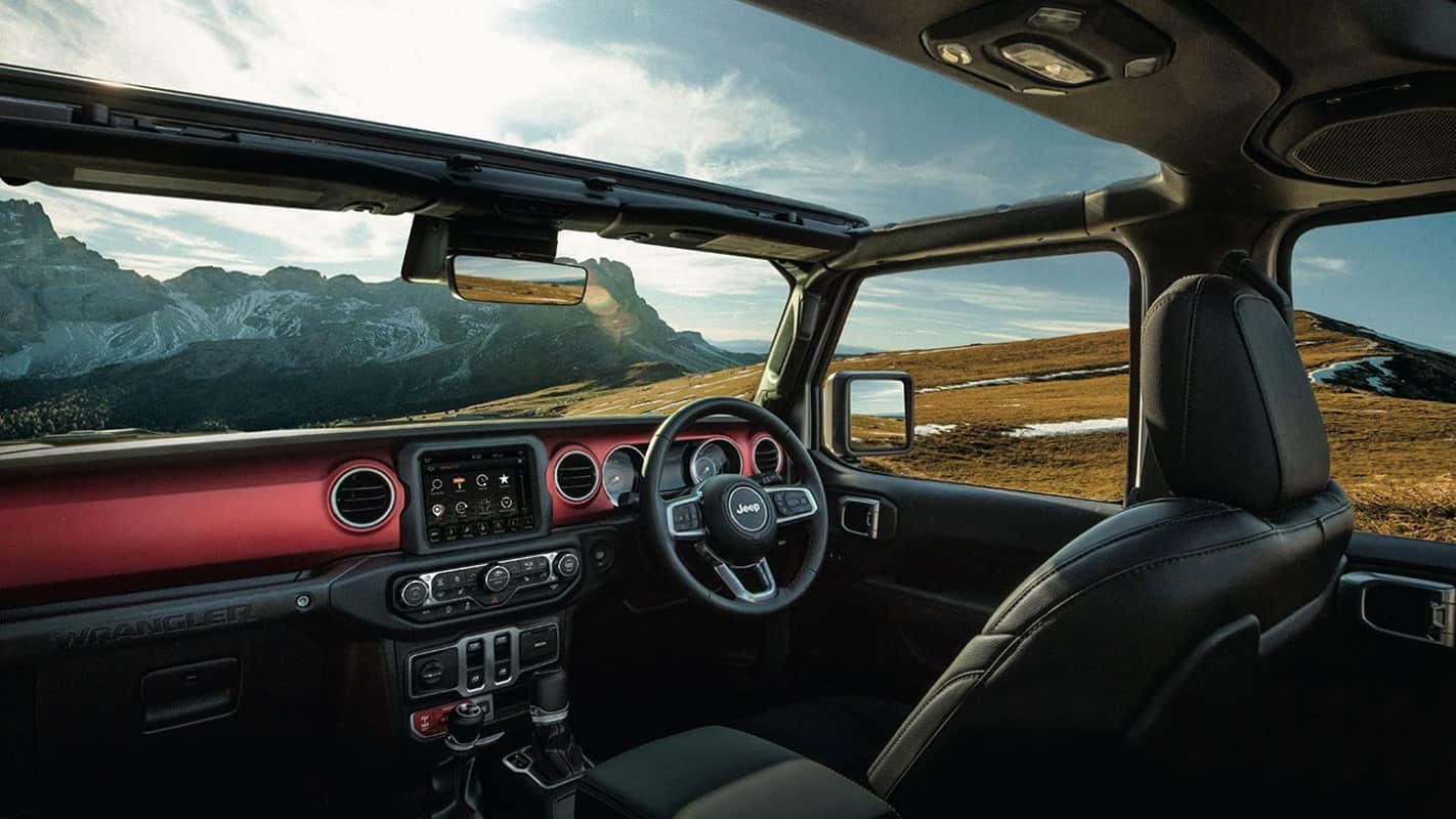 made in india jeep wrangler 2021 launched price details jeep wrangler price in india 2021 jeep wrangler india 2021 price