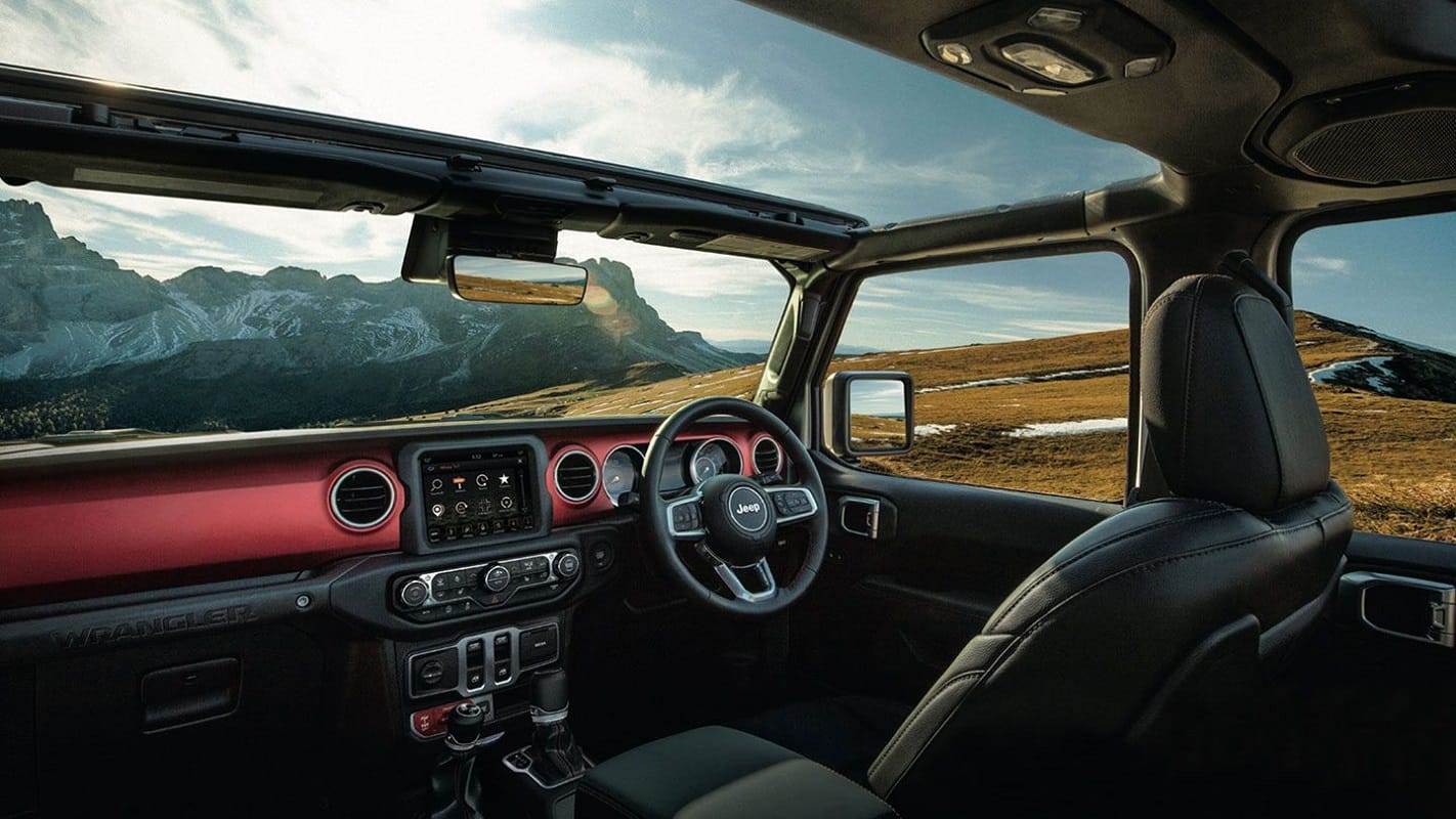 made in india jeep wrangler 2021 launched price details jeep wrangler price in india 2021 jeep wrangler india 2021 price